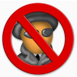 SUPERAntiSpyware logo