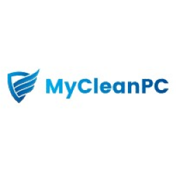 MyCleanPC logo