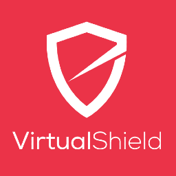 Virtual Shield logo
