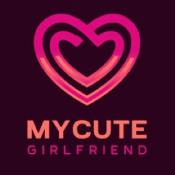 Mycutegirlfriend logo