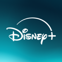 Disney+ logo