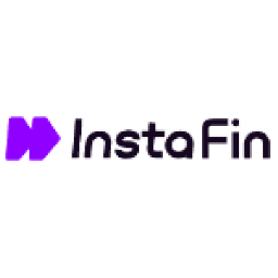 Instafin logo