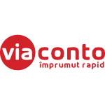 Viaconto logo