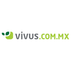 Vivus logo