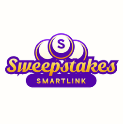 Sweepstakes Smartlink logo