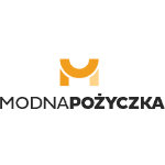 Modnapozyczka logo