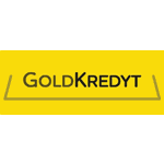 GoldKredyt logo