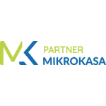 MikroKasa Partner logo