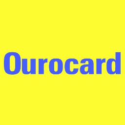 Banco do Brasil OuroCard logo