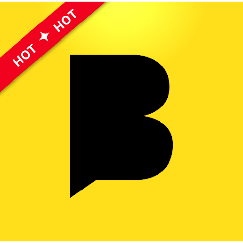 BrandBee logo