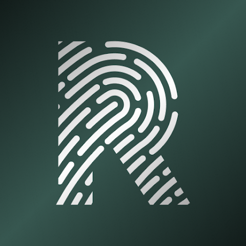 Rockwallet logo