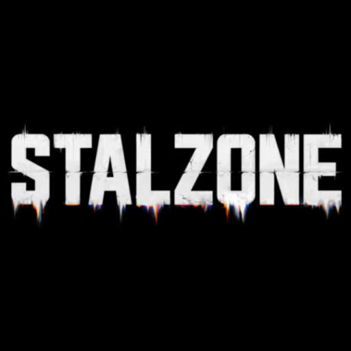 Stalzone logo