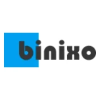 Binixo logo