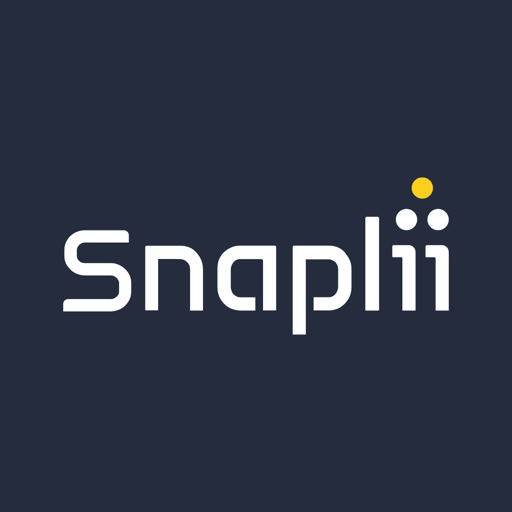 Snaplii logo