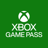 Xbox Game Pass logo