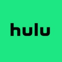 Hulu 100 logo