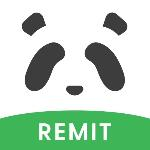 Panda Remit logo