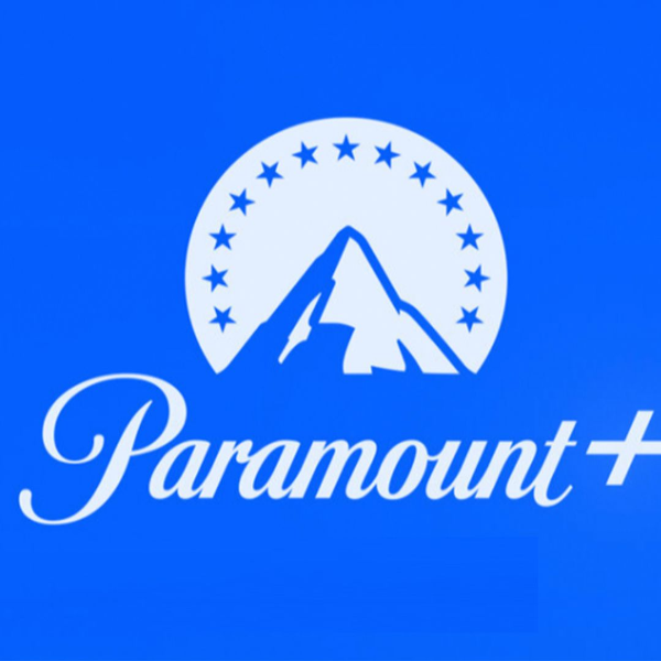 Paramount+ logo