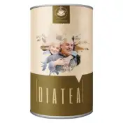 Diatea logo