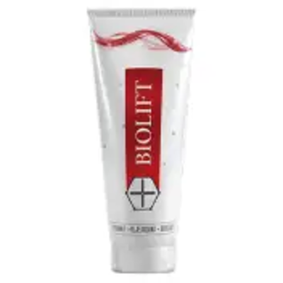 Biolift logo