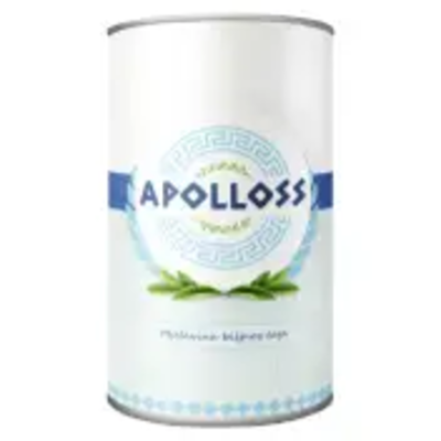 Apolloss logo