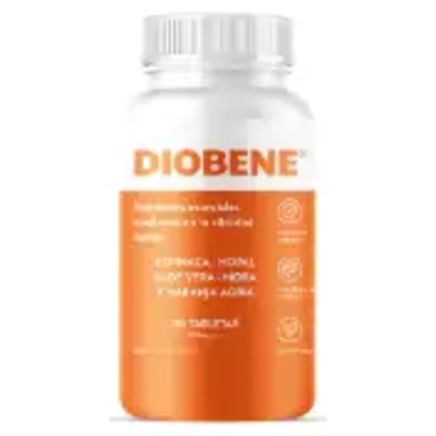 Diobene logo