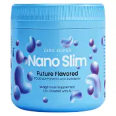 Nano Slim logo