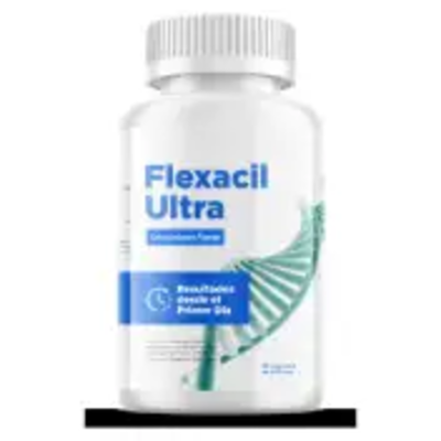 Flexacil logo