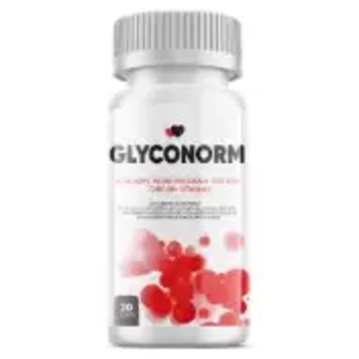 Glyconorm logo