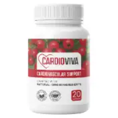 CardioViva logo