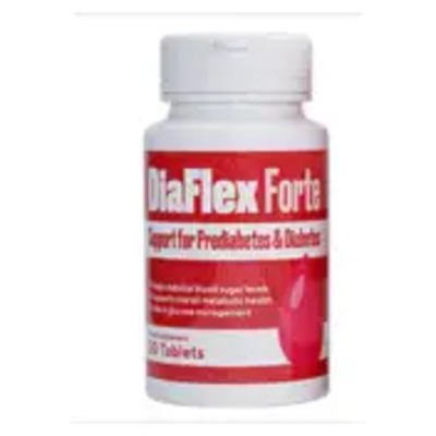 DiaFlex Forte logo