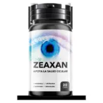 Zeaxan logo