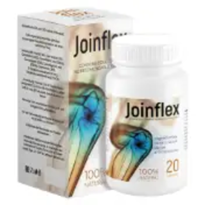 Joinflex logo