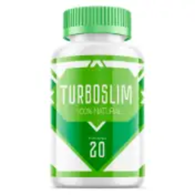 TurboSlim logo