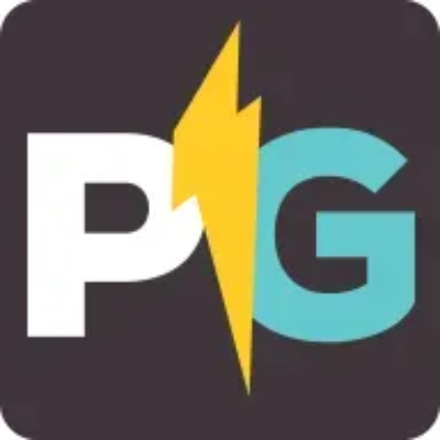 PrizeGrab Sweepstakes  (+15 LP) logo