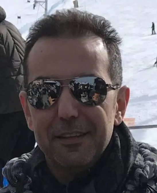 Hassan Saad
