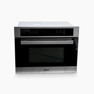 Ugine Built-in Microwave 44 L, 1600W, 13 Program Digital  Steel - UBIMW44