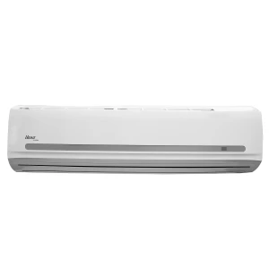 Ugine Split Air Conditioner, 22,000 BTU, Cold, Plasma, Extra Remote Control -  UASM24CSI