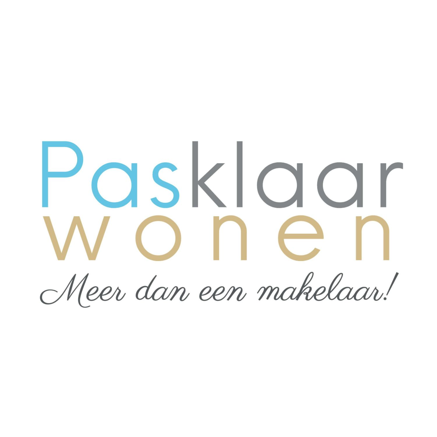 Pasklaar Wonen