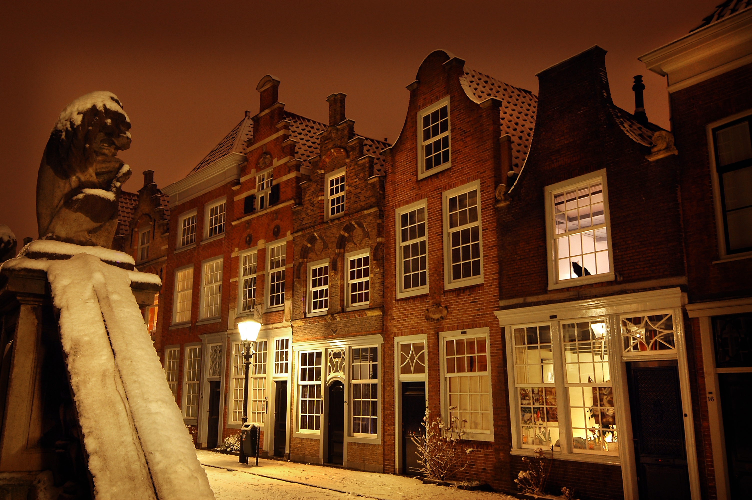Kerstmarkt 2018 Dordrecht