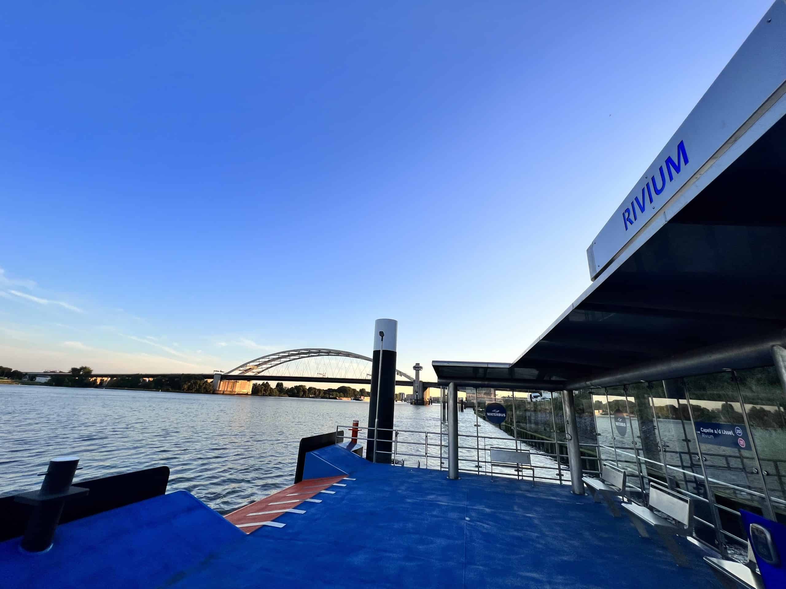 Capelle aan den IJssel