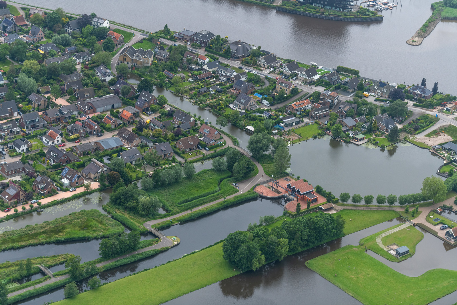 Krimpen aan den IJssel