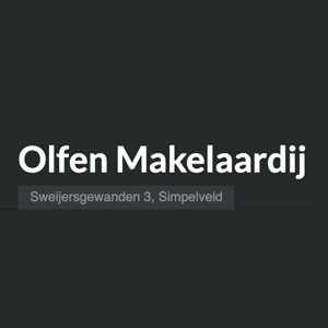 Olfen Makelaardij Olfen Makelaardij