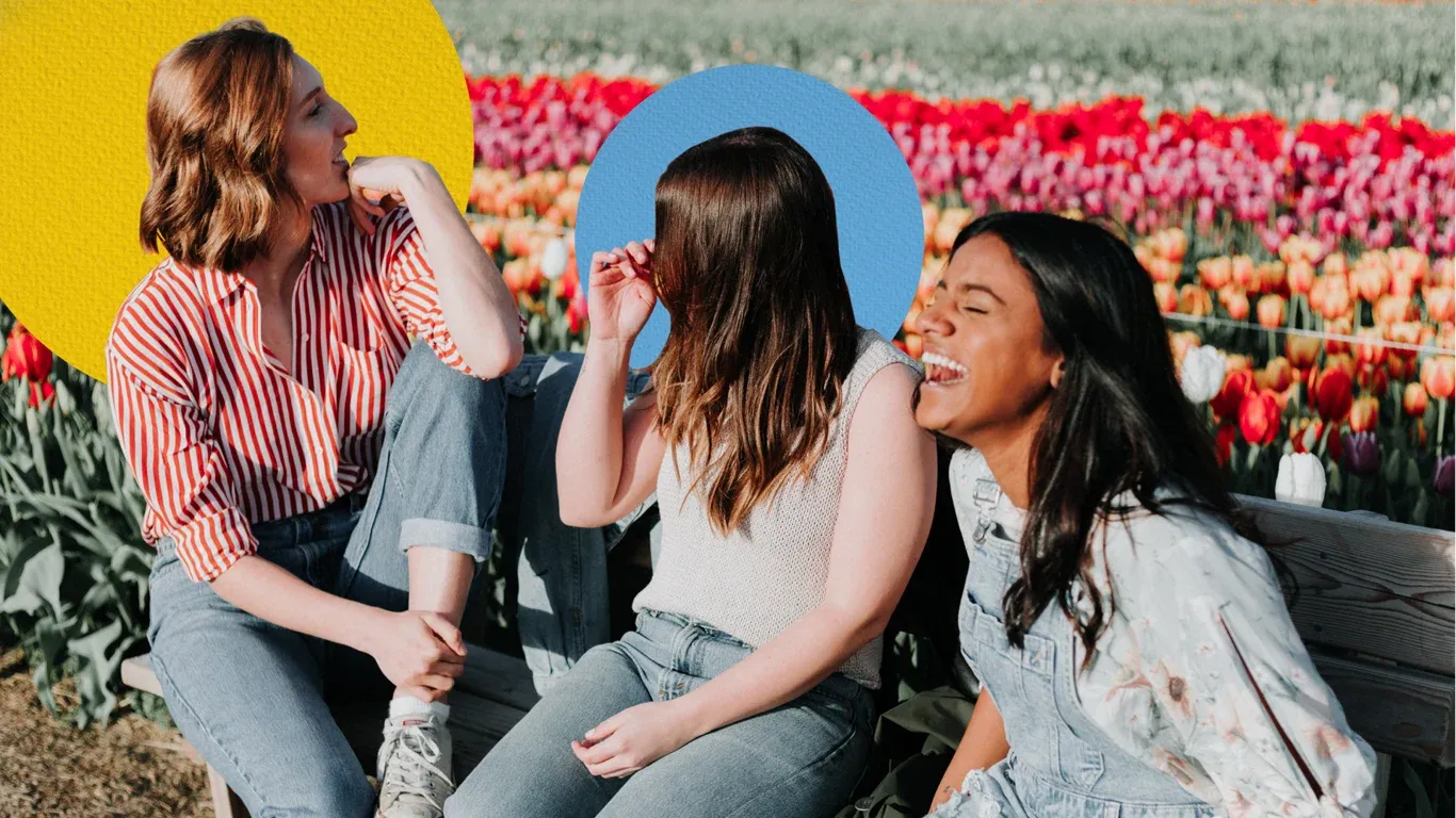 How to Celebrate Digital Galentine’s Day