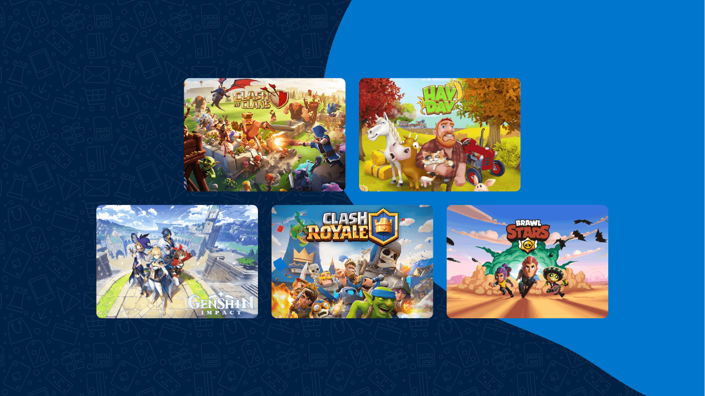 5 Free Mobile Games You Should Be Playing