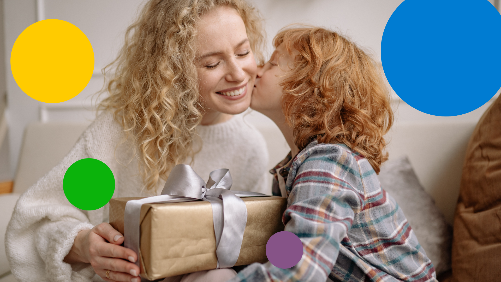 5 redenen waarom je gelukkiger wordt van cadeaus geven dan krijgen