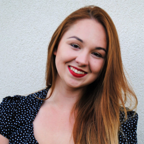 Alicja Klos