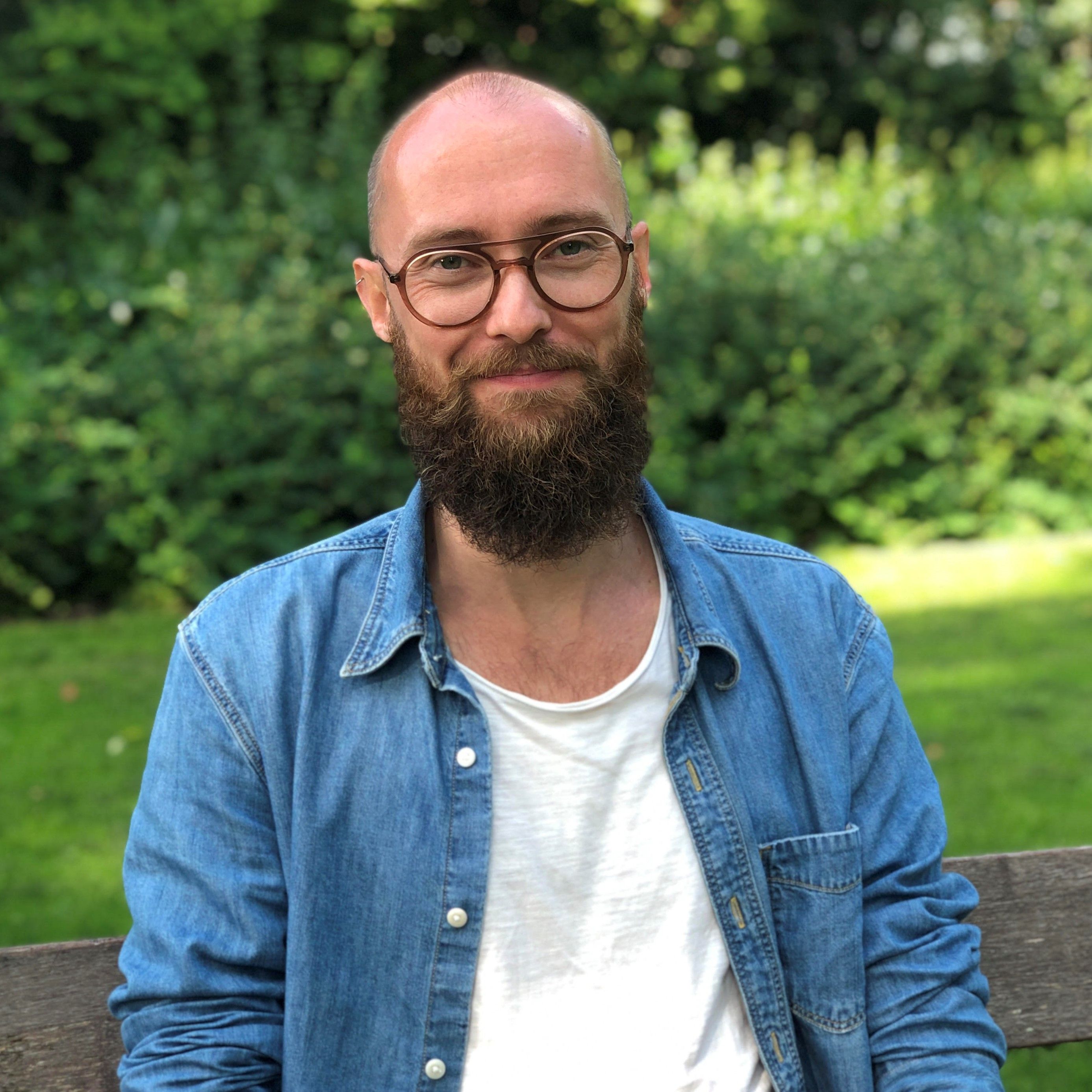 Daniël de Zwart