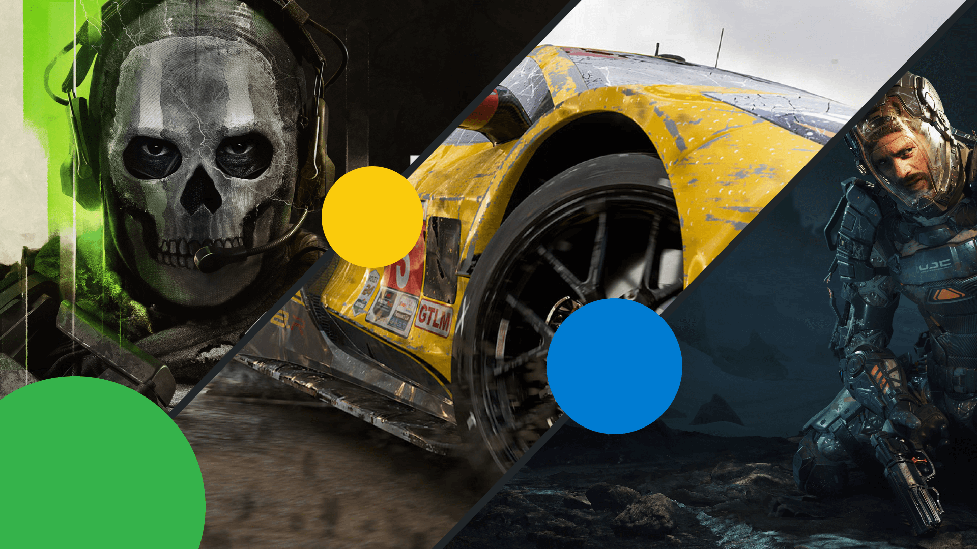 The Top 5 Summer Game Fest 2022 Announcements