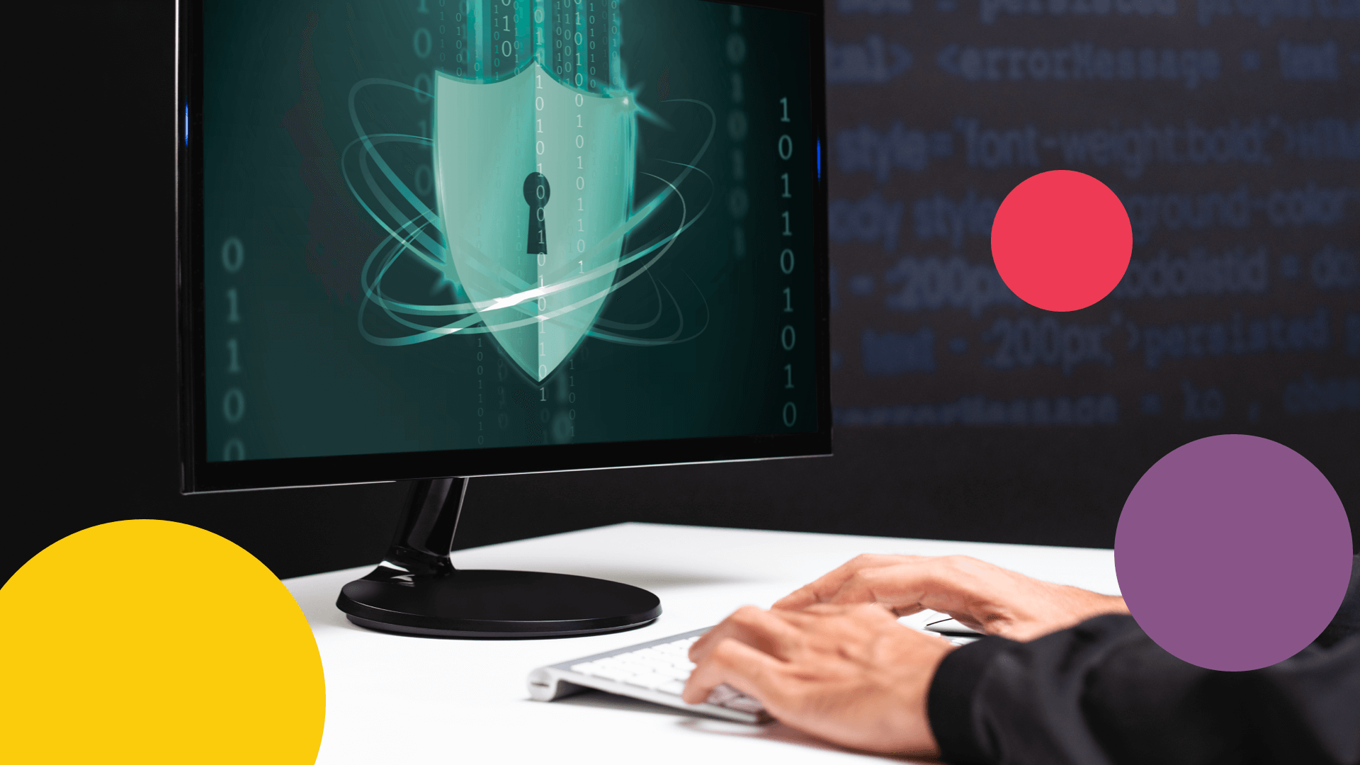 6 Cybersecurity Tips To  Be CyberSmart in 2021